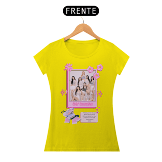 Nome do produto Baby long SNSD