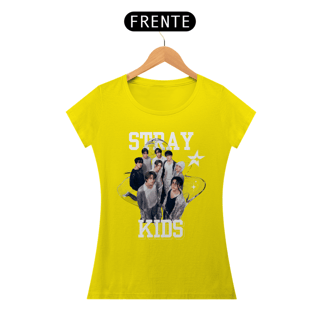 Nome do produto Baby Long Stray Kids