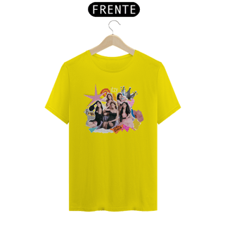 Nome do produto Camisa Itzy