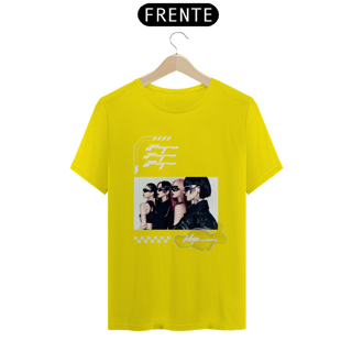 Nome do produto Camisa Wiplash
