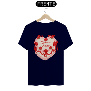 Nome do produto Camisa My kink is karma