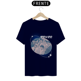Nome do produto Camisa bangtansonyeondan