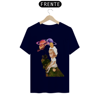 Nome do produto Camisa Chaewon
