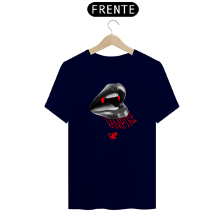 Nome do produto Camisa Vampire