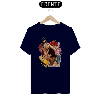 Nome do produto Camisa Arianators