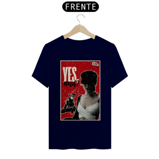 Nome do produto Camisa Yes, and?