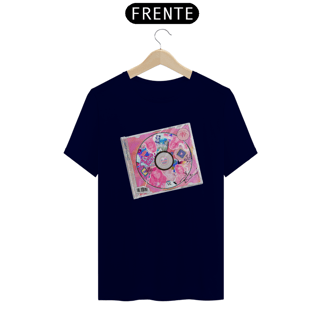 Nome do produto Camisa Britney Cd