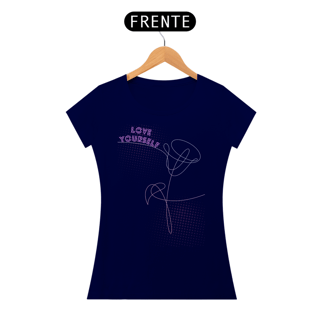 Nome do produto Baby Long Love Yourself