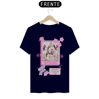 Nome do produto Camisa SNSD