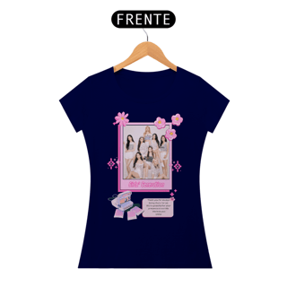 Nome do produto Baby long SNSD
