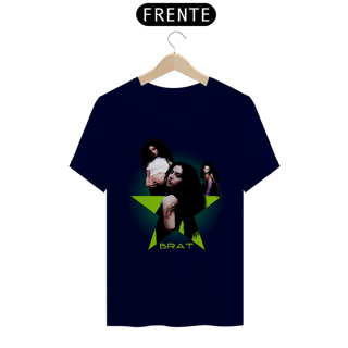Nome do produto Camisa BRAT