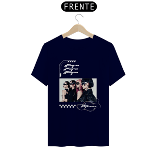 Nome do produto Camisa Wiplash