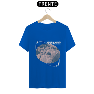 Nome do produto Camisa bangtansonyeondan