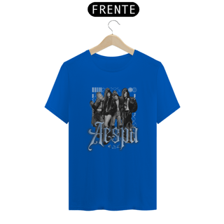 Nome do produto Camisa aespa 