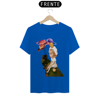 Nome do produto Camisa Chaewon