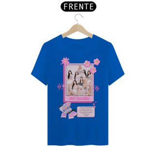 Nome do produto Camisa SNSD
