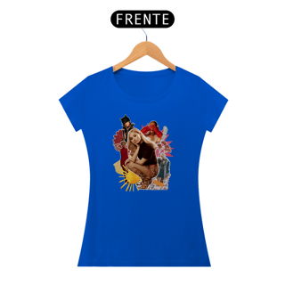 Nome do produto Camisa Arianators