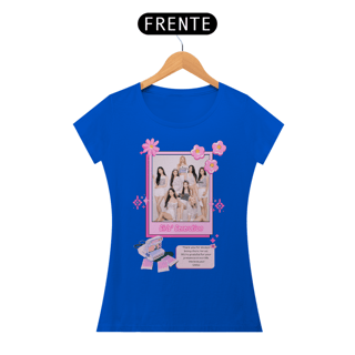 Nome do produto Baby long SNSD