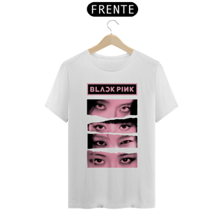 Nome do produto CAMISA BLACKPINK