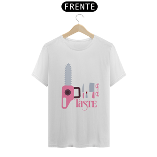 Nome do produto Camisa Taste 