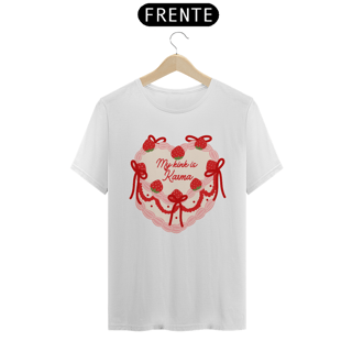 Nome do produto Camisa My kink is karma