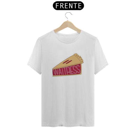 Camisa Torta