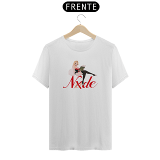 Nome do produto Camisa Nxde