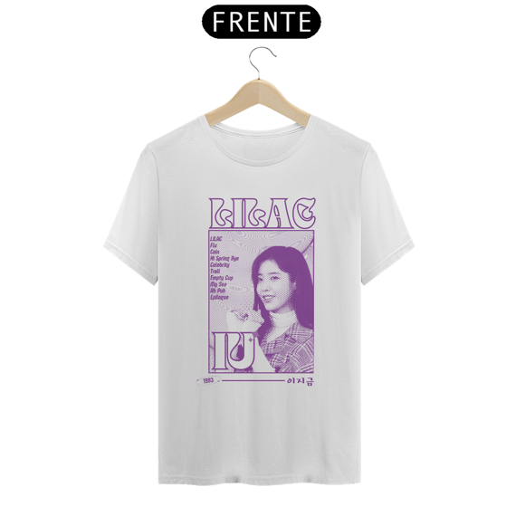 Camisa Lilac