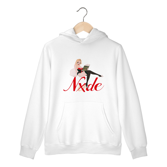 Moletom Nxde