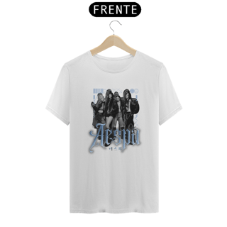 Nome do produto Camisa aespa 