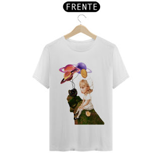 Nome do produto Camisa Chaewon