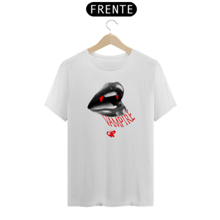 Nome do produto Camisa Vampire