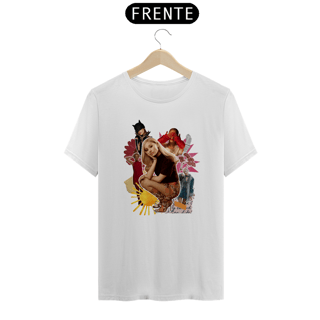 Nome do produto Camisa Arianators