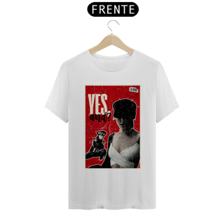 Nome do produto Camisa Yes, and?