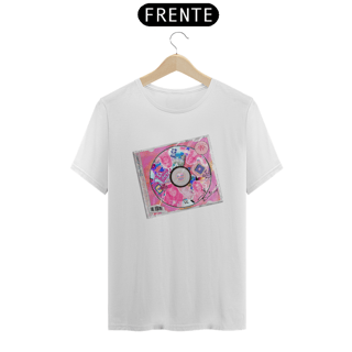 Nome do produto Camisa Britney Cd
