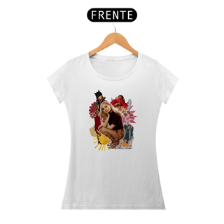 Nome do produto Camisa Arianators