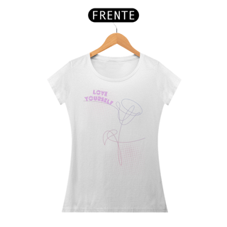 Nome do produto Baby Long Love Yourself