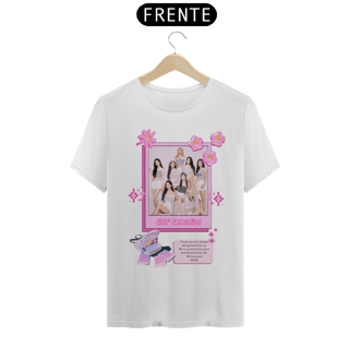 Nome do produto Camisa SNSD