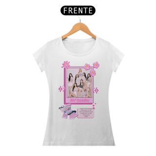 Nome do produto Baby long SNSD