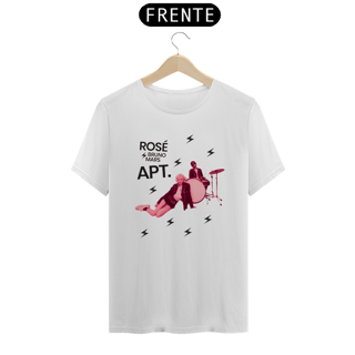Nome do produto Camisa APT.