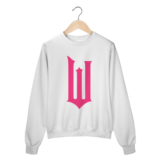 Nome do produto Moletom Wicked (Glinda)