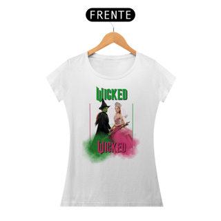 Nome do produto Baby Long Wicked Movie