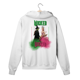 Nome do produto Moletom Wicked Movie