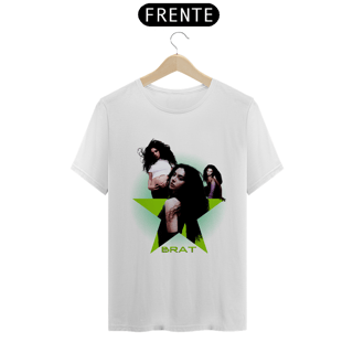 Nome do produto Camisa BRAT