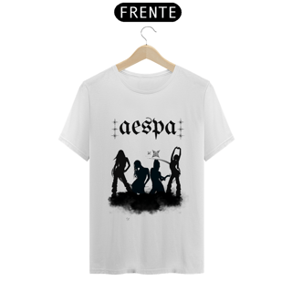 Nome do produto Camisa Aespa Wiplash Era