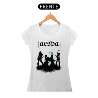 Nome do produto Baby Long Aespa Wiplash Era