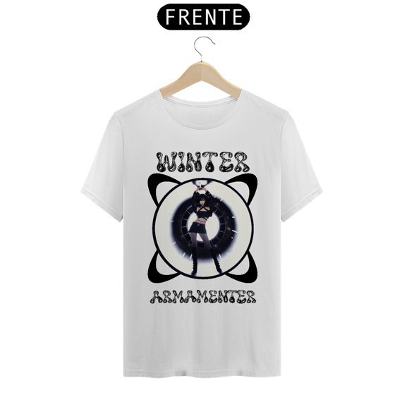 Camisa Winter
