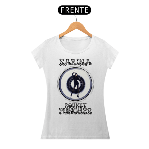 Baby Long Karina