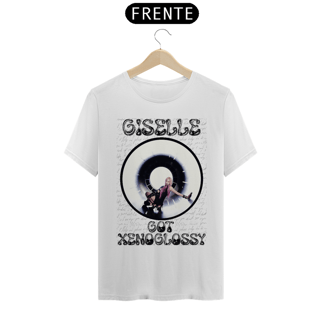 Nome do produto Camisa Giselle