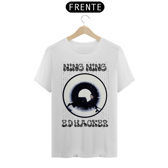 Camisa Ning Ning
